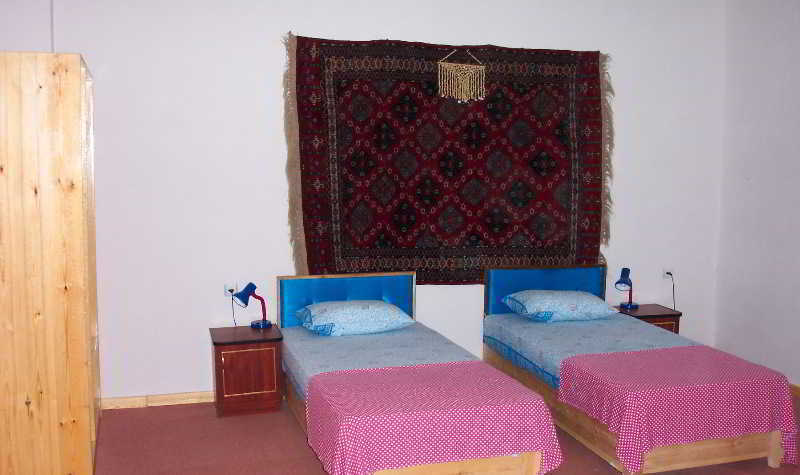 Lyabi House Hotel Bukhara Exterior photo